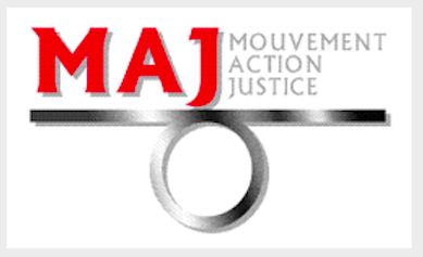 Activités de la Clinique juridique du Mouvement Action Justice